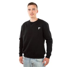 Platzangst - Sweatshirt P-Logo
