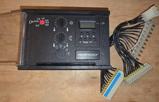 RAPIDO, EBV  Delta 2 WNH,  Rapidomatic 2