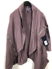 KHUJO Damen Cardigan Modell