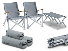 Dometic Kompakt-Campingstuhl