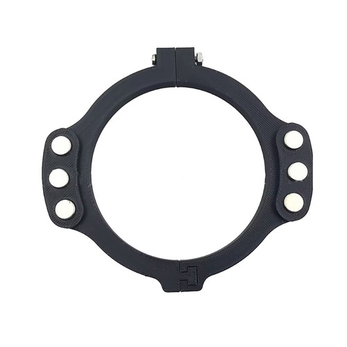 Magnetische paddel upgrade kit - magnetische,