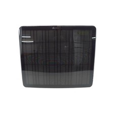 Sonnendach Solarmodul Solarzellen Modul hinten Maybach 57 W240