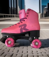 ROCES*ROLLERSKATES*PINK*ROLLER