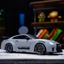 1:20 Drift Auto 2,4G 4WD High Speed RC Rennauto Fernbedienung Fahrzeug Spielzeug