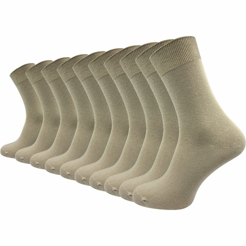 Socken aus 100 - baumwolle, für