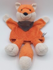 Sterntaler Fuchs Handpuppe
