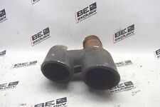 PORSCHE Panamera 4S 970 Endrohre links Auspuffblende Endrohrblende 97011193100