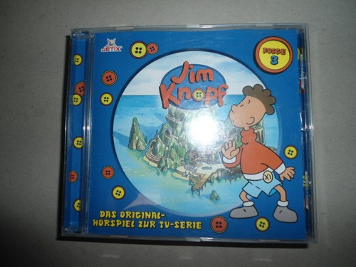 Xxxx michael ende jim knopf - xxxx,