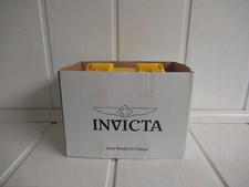 INVICTA 'MLB Pro Diver' (Chicago), NEU