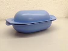 Tupperware Ultra Plus hellblau 1,5 L + 1,0 L Deckel - Neu !!! T29