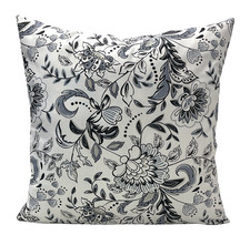 Kissenbezug 40x40 17 Größen