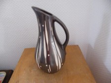 PIESCHE & REIF - SIGN. - KRUG