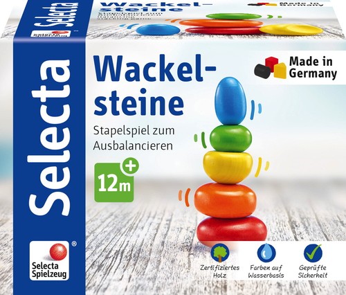 Selecta kleinkindwelt holz - kleinkindwelt,