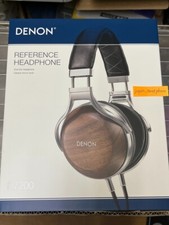 Denon hochauflösender