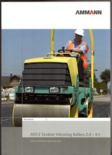 Ammann AV2-2