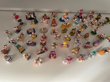 Diddl Sammlung Figuren 65