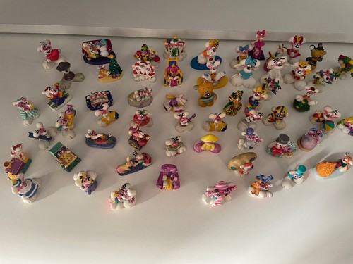 Diddl sammlung figuren - figuren, 65