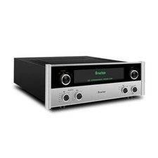 Clone Mcintosh C22 HIFI Tube Preamp mm/mc Sterephonic 12AT7 Tube 220V/110V