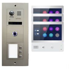 MATHFEL 2-Draht BUS Video