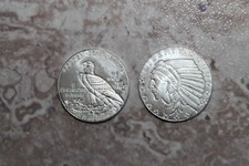 Usa indian head adler - usa,