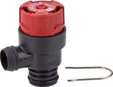 JUNKERS Sicherheitsventil