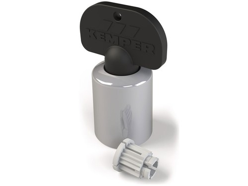 Kemper steckschlüsseloberteil - kemper,