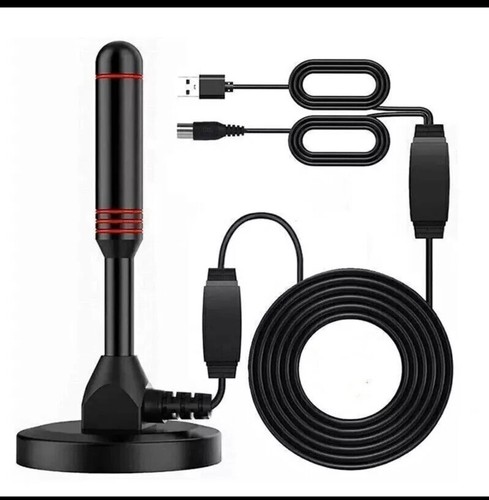 Beste tragbare antenne - beste, tv-antenne