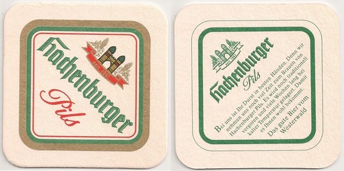 Hachenburger pils alter - hachenburger,