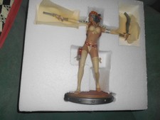 Tao bang statue 33cm - 33cm, attakus