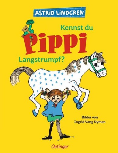 Kennst pippi langstrumpf - kennst,