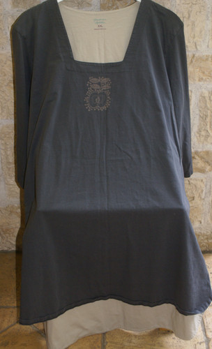 Gudrun sjöden tunika kleid - sjöden,