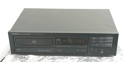 Onkyo player dx 6630 - cd,