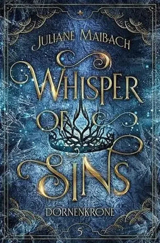 Whisper sins dornenkrone - of,