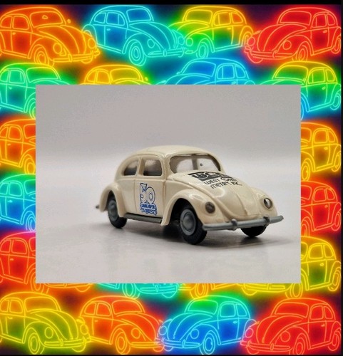 Praline käfer modell 50 - vw,