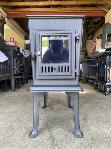 Jotul 602 klassischer