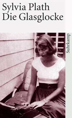 Sylvia plath die glasglocke - plath,