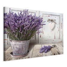 Artgeist Wandbild Groß