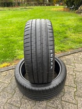 2x Michelin Pilot Sport 4S 225/40 ZR19 93Y XL Sommerreifen DOT2020 5,5mm TOP