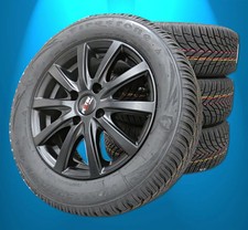 KRW077Winterräder Satz Ford