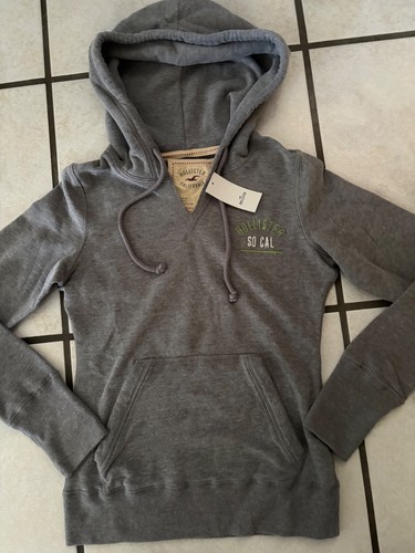 Hollister damen pullover - +++hollister, ++damen