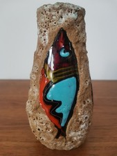 Luigi Santi Vase 15 cm –
