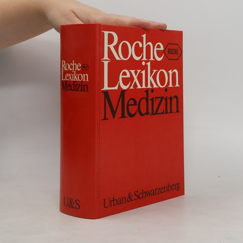 Roche lexikon medizin - medizin , | 