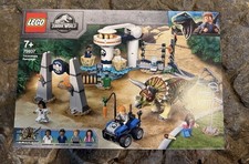 LEGO Jurassic World