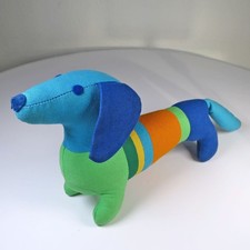 Waldi Dackel /Olympia 1972