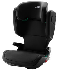 BRITAX RÖMER Kindersitz KIDFIX M i-Size 100-150 cm Cosmos Black