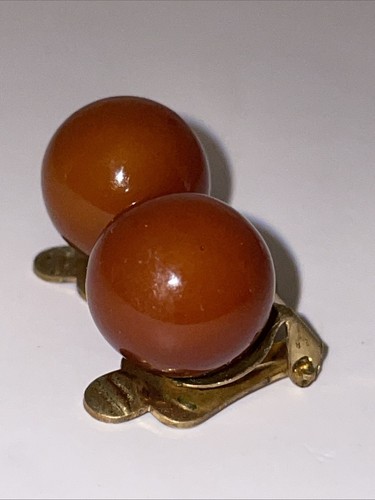 Vergold edelstein ohrclips - vergold., edelstein-ohrclips