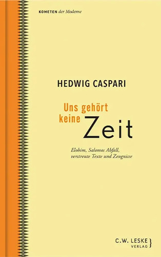 Uns gehört keine zeit - uns,