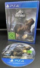 Jurassic World Evolution für