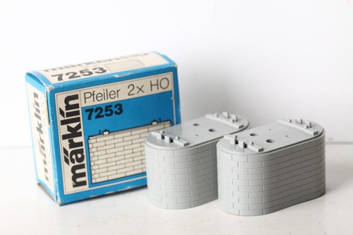 Märklin 7253 2 - h0,