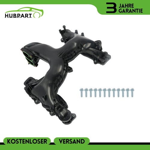 Ansaugbrücke für touareg - vw,